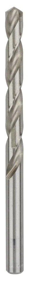 Bosch HSS-G Metal Matkap Ucu 8,6*125 mm (5 Adet)
