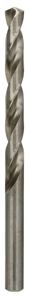 Bosch HSS-G Metal Matkap Ucu 8,7*125 mm (5 Adet)