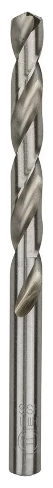 Bosch HSS-G Metal Matkap Ucu 9*125 mm (5 Adet)
