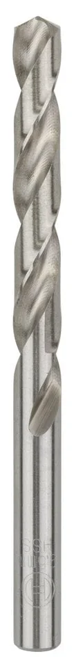 Bosch HSS-G Metal Matkap Ucu 9,5*125 mm (5 Adet)