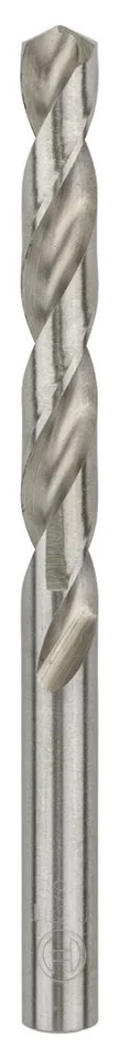 Bosch HSS-G Metal Matkap Ucu 10,2*133 mm (5 Adet)