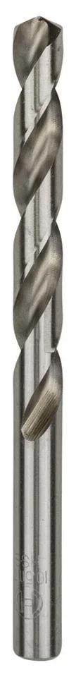 Bosch HSS-G Metal Matkap Ucu 10,5*133 mm (5 Adet)