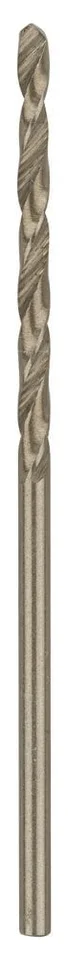 Bosch HSS-Co Metal Matkap Ucu 2*49 mm (10 Adet)