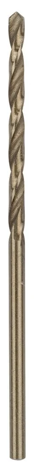 Bosch HSS-Co Metal Matkap Ucu 2,5*57 mm (10 Adet)