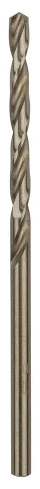 Bosch HSS-Co Metal Matkap Ucu 3,5x70 mm (10 Adet)