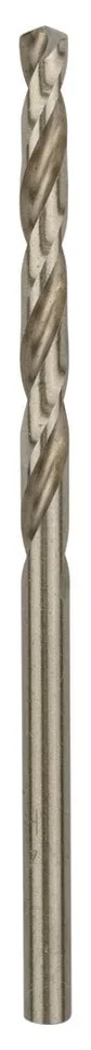 Bosch HSS-Co Metal Matkap Ucu 4,5x80 mm (10 Adet)