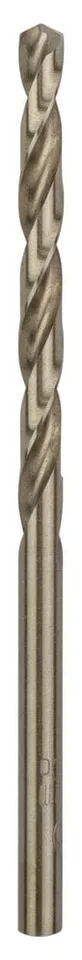 Bosch HSS-Co Metal Matkap Ucu 4,8x86 mm (10 Adet)