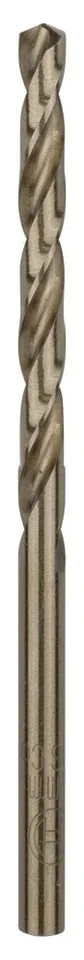 Bosch HSS-Co Metal Matkap Ucu 5x86 mm (10 Adet)