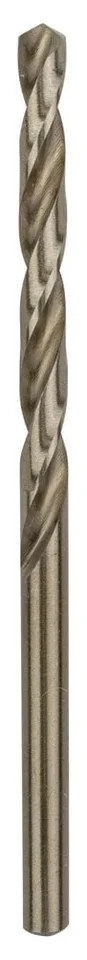 Bosch HSS-Co Metal Matkap Ucu 5,1x86 mm (10 Adet)