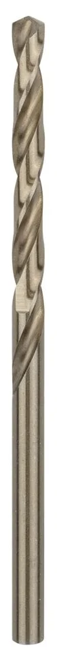 Bosch HSS-Co Metal Matkap Ucu 5,5x93 mm (10 Adet)