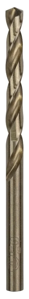 Bosch HSS-Co Metal Matkap Ucu 6x93 mm (10 Adet)