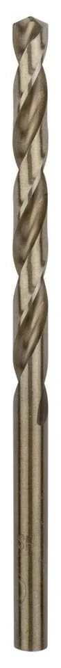 Bosch HSS-Co Metal Matkap Ucu 6,8x109 mm (10 Adet)
