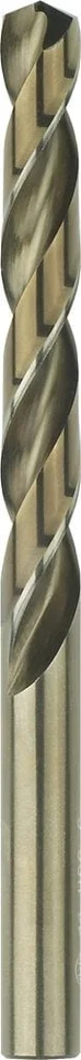 Bosch HSS-Co Metal Matkap Ucu 6,2x101 mm (10 Adet)