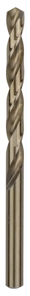 Bosch HSS-Co Metal Matkap Ucu 8,5x117 mm (5 Adet)
