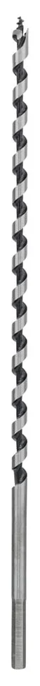 Bosch Yılan Ahşap Matkap Ucu HEX 6x235 mm
