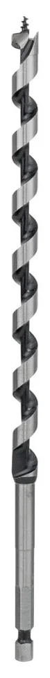 Bosch Yılan Ahşap Matkap Ucu HEX 10x235 mm