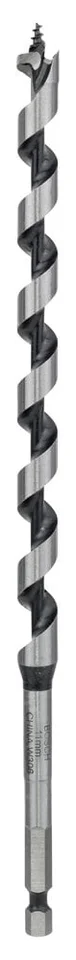 Bosch Yılan Ahşap Matkap Ucu HEX 11x235 mm