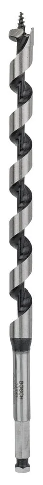 Bosch Yılan Ahşap Matkap Ucu HEX 13x235 mm