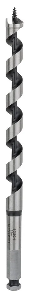 Bosch Yılan Ahşap Matkap Ucu HEX 15x235 mm