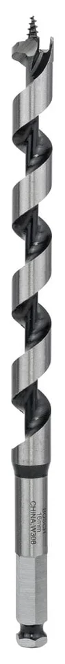 Bosch Yılan Ahşap Matkap Ucu HEX 16x235 mm
