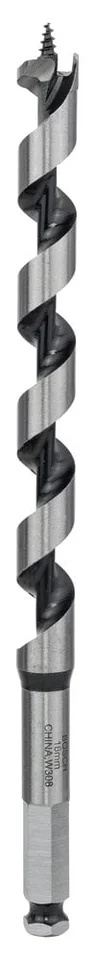 Bosch Yılan Ahşap Matkap Ucu HEX 18x235 mm