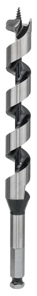 Bosch Yılan Ahşap Matkap Ucu HEX 22x235 mm