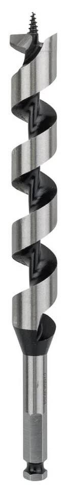 Bosch Yılan Ahşap Matkap Ucu HEX 24x235 mm