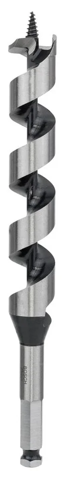 Bosch Yılan Ahşap Matkap Ucu HEX 25x235 mm