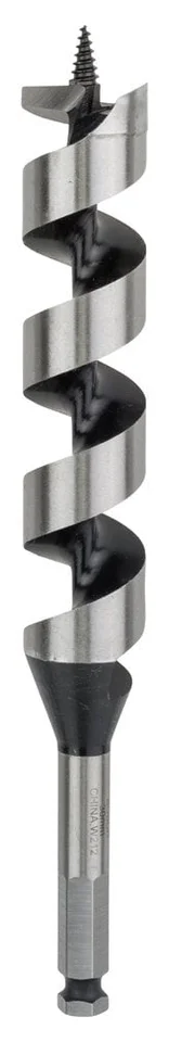 Bosch Yılan Ahşap Matkap Ucu HEX 30x235 mm