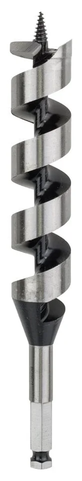 Bosch Yılan Ahşap Matkap Ucu HEX 32x235 mm