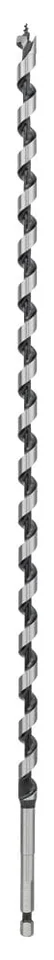 Bosch Yılan Ahşap Matkap Ucu HEX 10x450 mm
