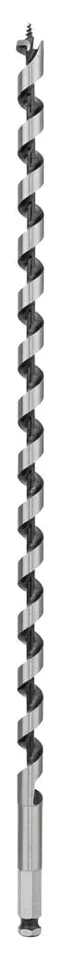 Bosch Yılan Ahşap Matkap Ucu HEX 14x450 mm
