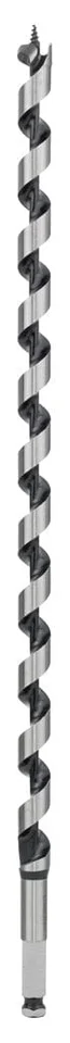 Bosch Yılan Ahşap Matkap Ucu HEX 16x450 mm