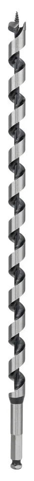 Bosch Yılan Ahşap Matkap Ucu HEX 18x450 mm