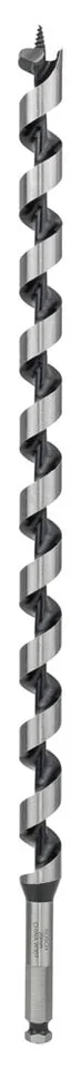 Bosch Yılan Ahşap Matkap Ucu HEX 20x450 mm