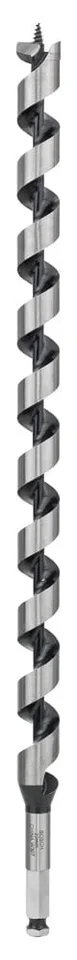 Bosch Yılan Ahşap Matkap Ucu HEX 22x450 mm
