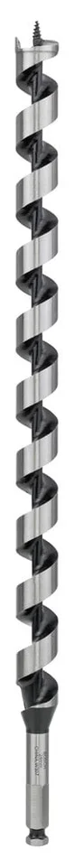 Bosch Yılan Ahşap Matkap Ucu HEX 24x450 mm