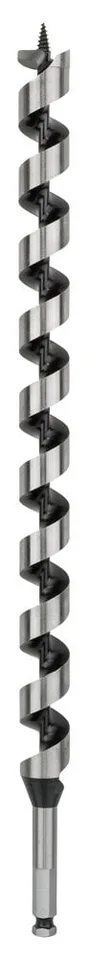 Bosch Yılan Ahşap Matkap Ucu HEX 26x450 mm