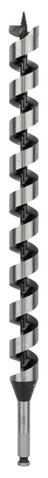 Bosch Yılan Ahşap Matkap Ucu HEX 30x450 mm