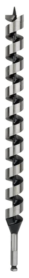 Bosch Yılan Ahşap Matkap Ucu HEX 32x450 mm