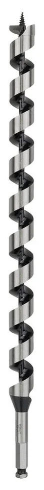 Bosch Yılan Ahşap Matkap Ucu HEX 25x450 mm