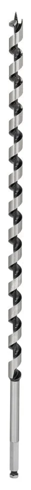 Bosch Yılan Ahşap Matkap Ucu HEX 18x600 mm