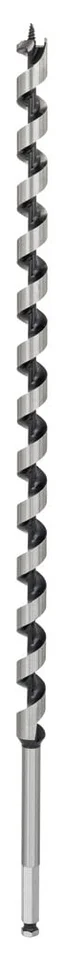 Bosch Yılan Ahşap Matkap Ucu HEX 20x600 mm