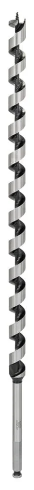 Bosch Yılan Ahşap Matkap Ucu HEX 22x600 mm
