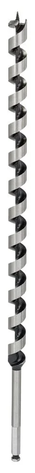 Bosch Yılan Ahşap Matkap Ucu HEX 24x600 mm