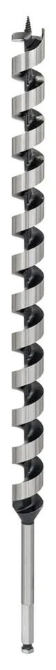 Bosch Yılan Ahşap Matkap Ucu HEX 30x600 mm