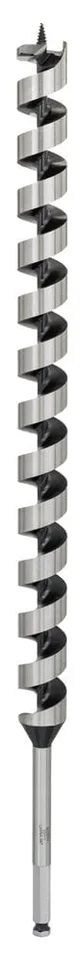 Bosch Yılan Ahşap Matkap Ucu HEX 32x600 mm