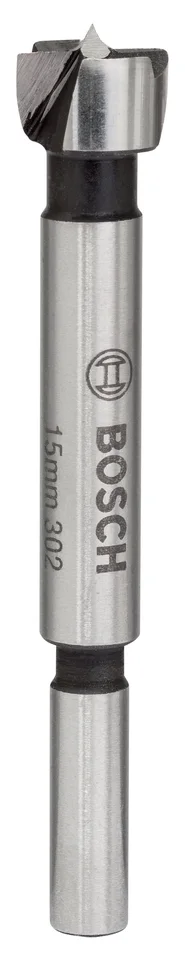 Bosch Menteşe Açma Ahşap Matkap Ucu 15 mm
