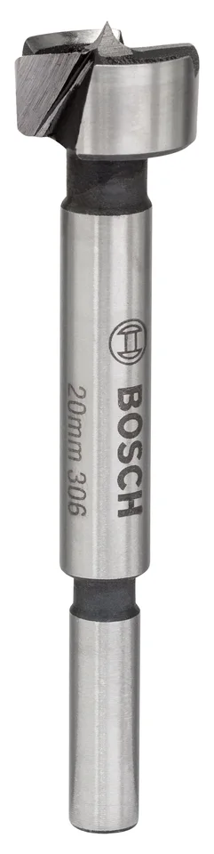 Bosch Menteşe Açma Ahşap Matkap Ucu 20 mm