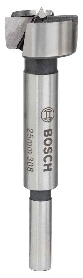 Bosch Menteşe Açma Ahşap Matkap Ucu 25 mm